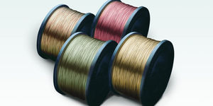 Aluminiumlegierungsdraht 1