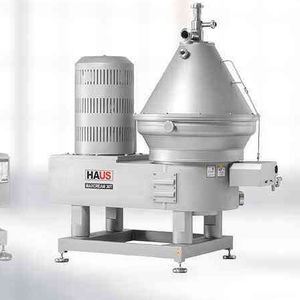 Molke-Skimmer 1