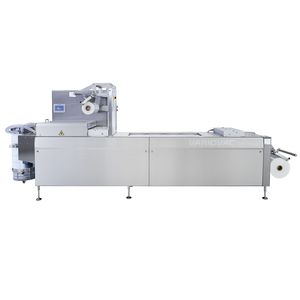 automatische Verpackungsmaschine