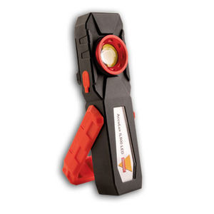 LED-Taschenlampe 1