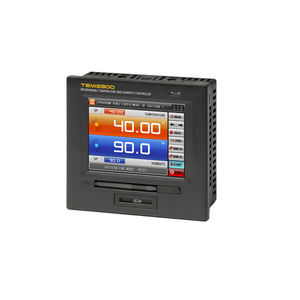 Feuchteregler-Temperaturcontroller 1