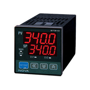 digitaler Temperaturregler 1