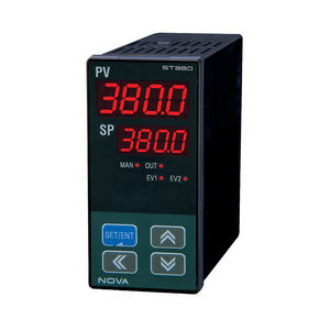 digitaler Temperaturregler 1