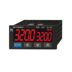 digitaler Temperaturcontroller 1