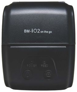 Thermodirekt Quittungsdrucker