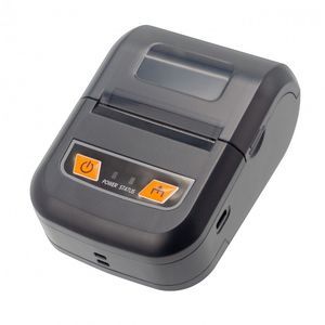 Thermodirekt-Quittungsdrucker 1