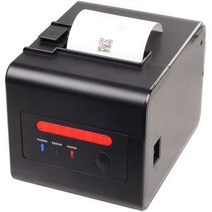 Thermodirekt-Quittungsdrucker 1