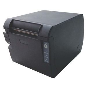 Thermodirekt-Quittungsdrucker 1