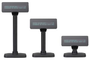 VFD-Displays