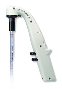 batteriebetriebener Pipettierhelfer