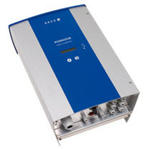 DC/AC-Inverter / Solar