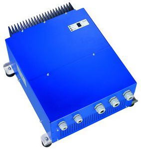 DC/AC-Inverter / Solar