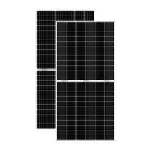 Solarmodul / monokristallines Silicium