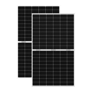 Solarmodul / monokristallines Silicium
