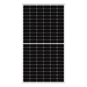 Solarmodul / monokristallines Silicium
