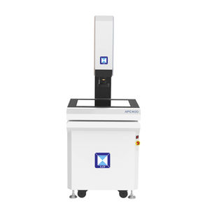 optische Messmaschine / CNC / kontaktlos