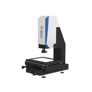 Video-Messmaschine