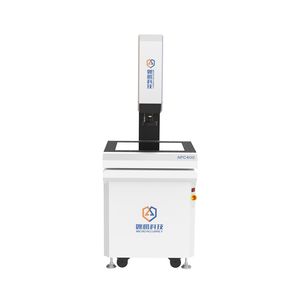 3D-Messsystem