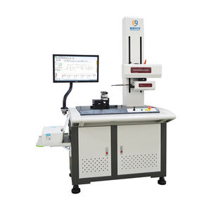 3D-Profilometer 1