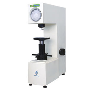 Rockwell-Härteprüfer 1