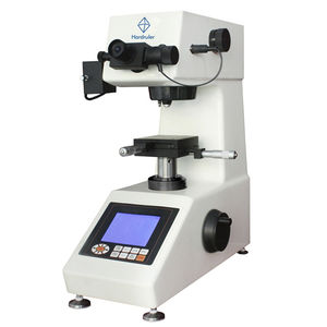 Härteprüfer / micro Vickers 1