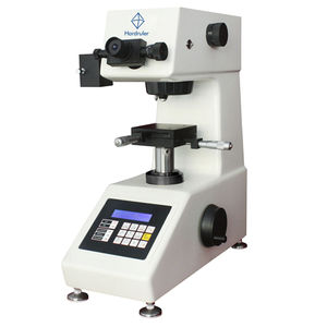 Härteprüfer / micro Vickers 1