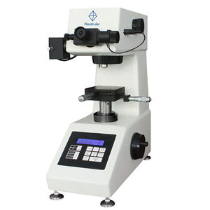 Härteprüfer / micro Vickers