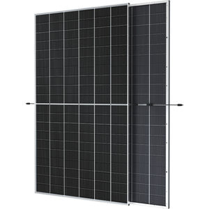 PERC-Solarmodul
