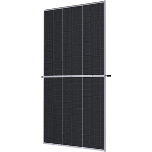 Solarmodul / monokristallines Silicium