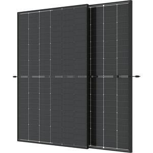 Solarmodul / monokristallines Silicium