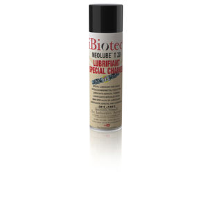 Aerosol-Kriechöl