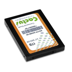 SSD-Festplatte / SATA