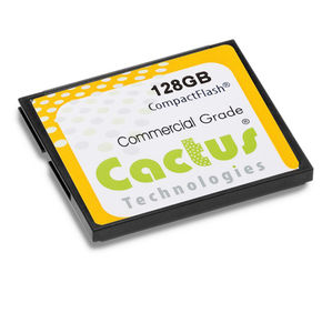 CompactFlash-Speicherkarte