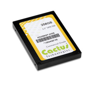 SSD-Festplatte / SATA