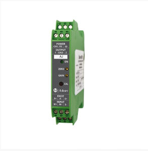 analoger Signalaufbereiter