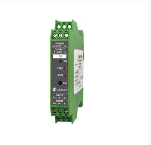 analoger Signalaufbereiter