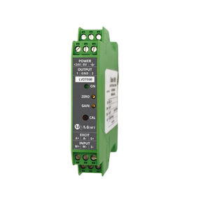 analoger Signalaufbereiter