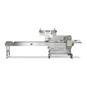 horizontale Absackmaschine 1