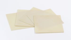 Aluminiumnitridfolie 1