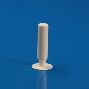 Schmelztiegel für die Halbleiterindustrie 1