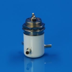 Elektromechanisches Relais / 12 VDC 1
