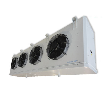 Industrie-Umluftverdampfer - 86.6 kW | KH series - Intarcon