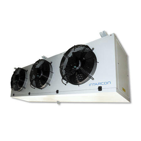 Luftkühler - 1.1 - 7.2 kW  - Intarcon