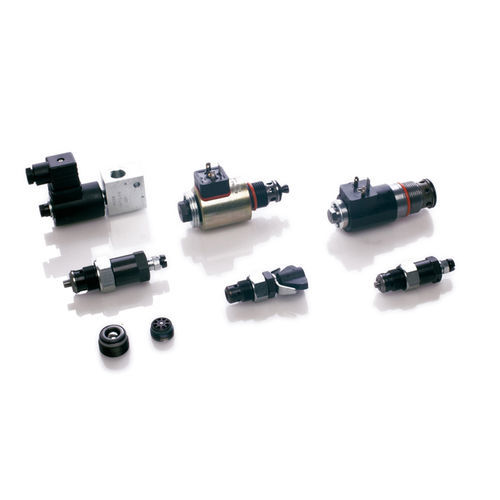 Schwimmerschalter - EKOMAT GmbH & Co. KG - für Flüssigkeiten / mit Temperaturschalter