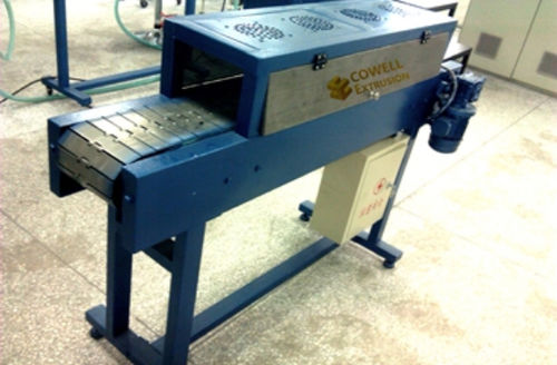 Stranggranulator - Cowell(Nanjing)Extrusion Machinery Co.,Ltd. - Bandförderer / für Kunststoffgranulatherstellung