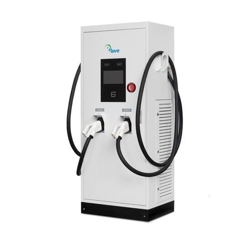 Ladestation für Elektrofahrzeug - GURSAS ELEKTRONIK