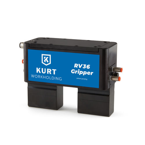 Endeffektor - RV36 - Kurt Manufacturing-Industrial Products Division