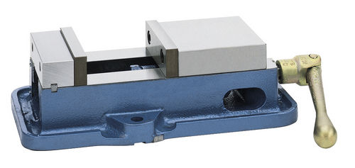 Schraubstock für Schleifmaschine - D40 - Kurt Manufacturing-Industrial Products Division - Präzision