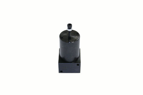 Hydraulisch gesteuertes Ventil - PRV-M-02-4 - Kurt Manufacturing-Industrial Products Division - Druckminderung / für Öl