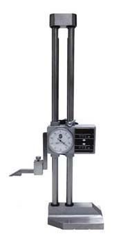 Analoger Höhenmessgerät - 0" - 12" | HGDC12 - Kurt Manufacturing-Industrial Products Division